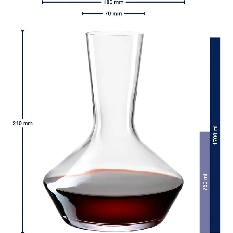 Weinzubehör-Set 3-teilig Puccini