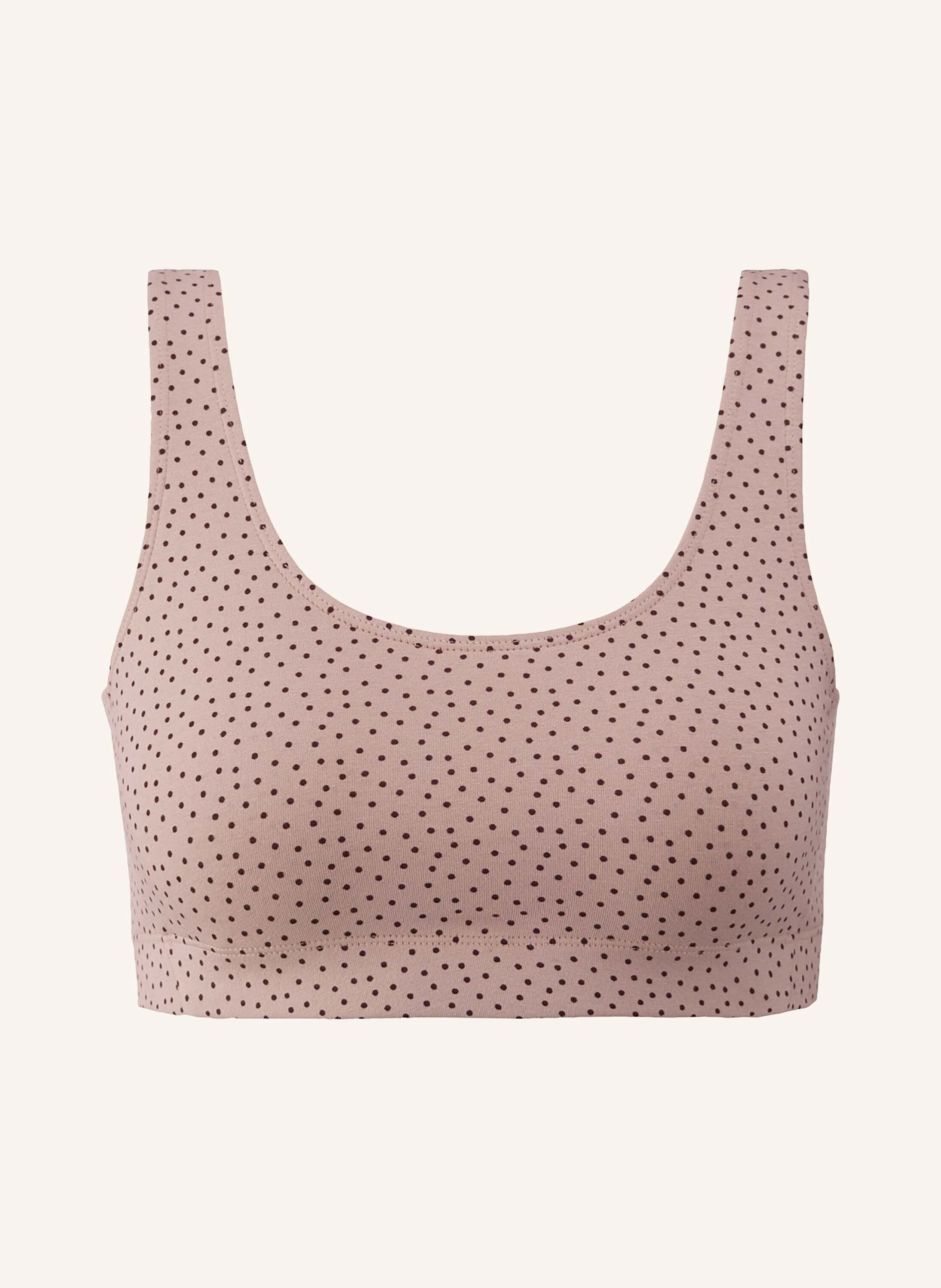 hessnatur Bustier mit Softbund