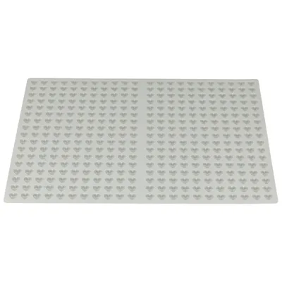 Trixie Baking Mat with Hearts for Dogs & Cats