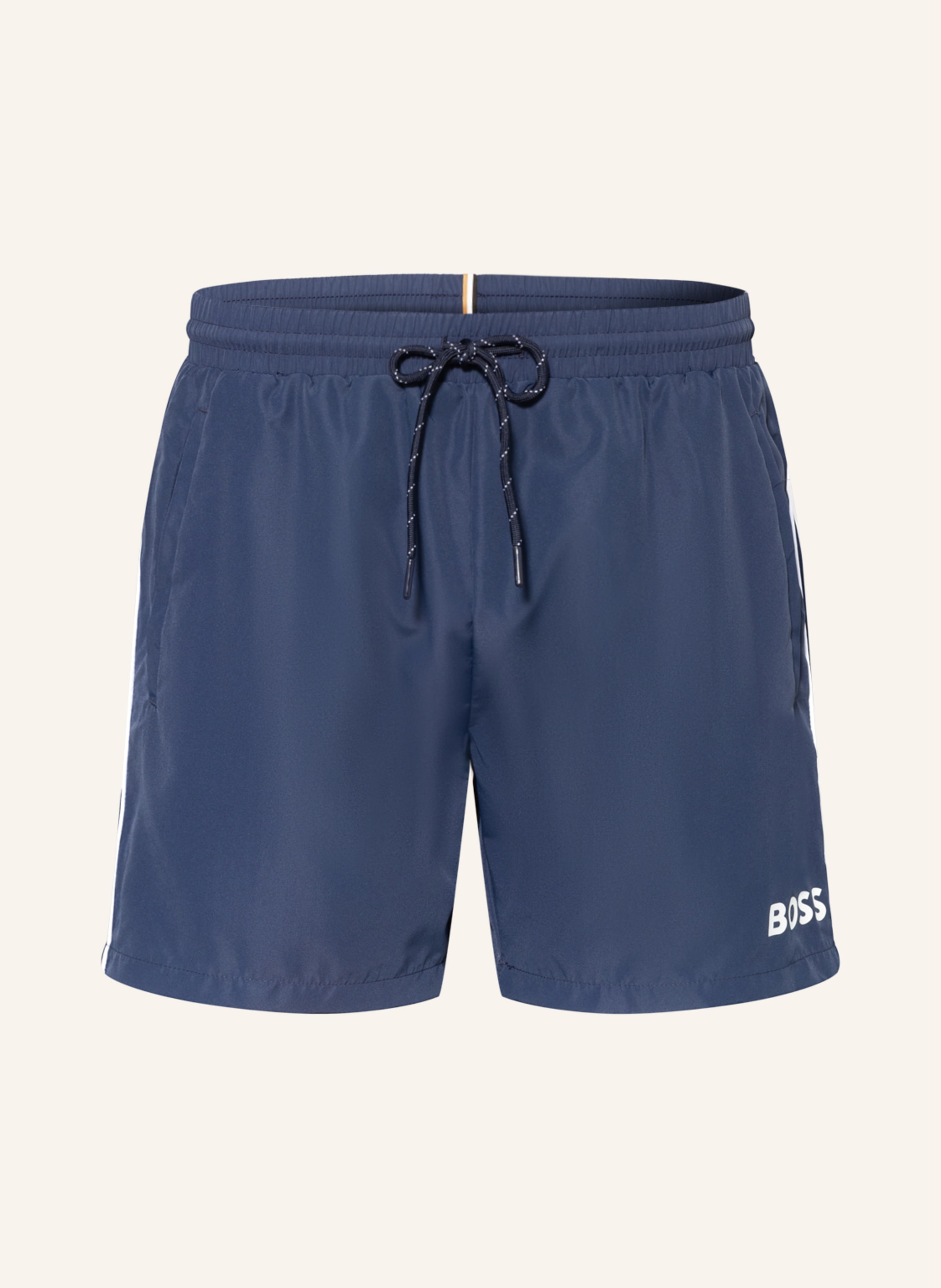 BOSS Badeshorts STARFISH