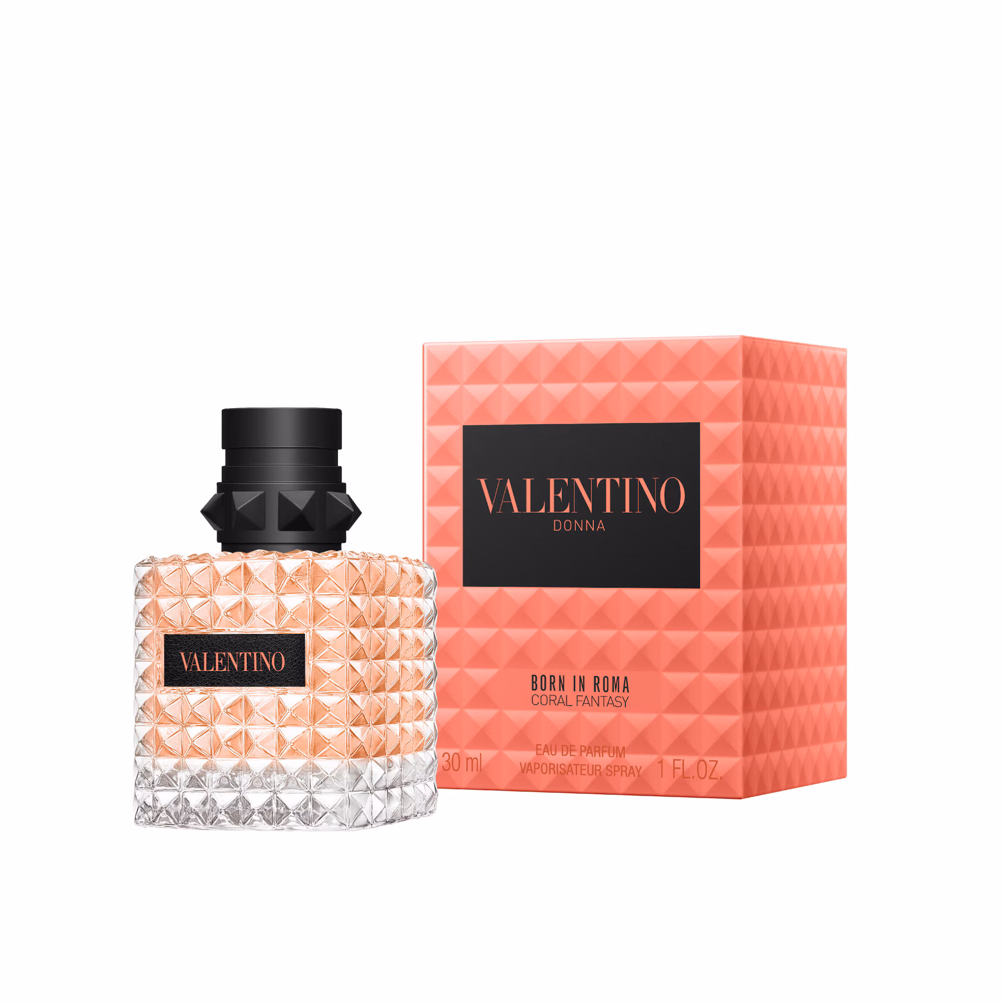Born in Roma Coral Fantasy DonnaEau de parfum