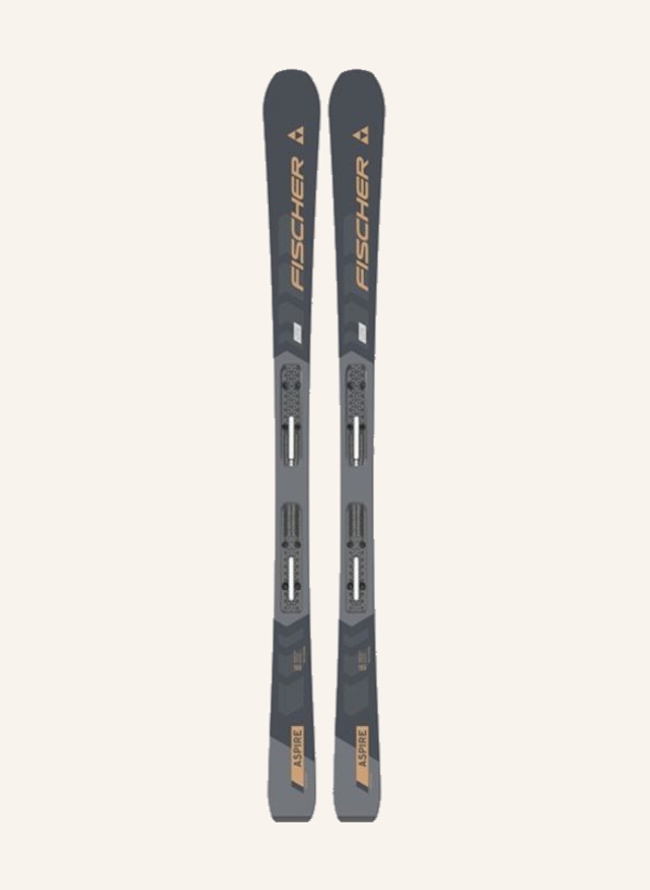 FISCHER Skiset ASPIRE