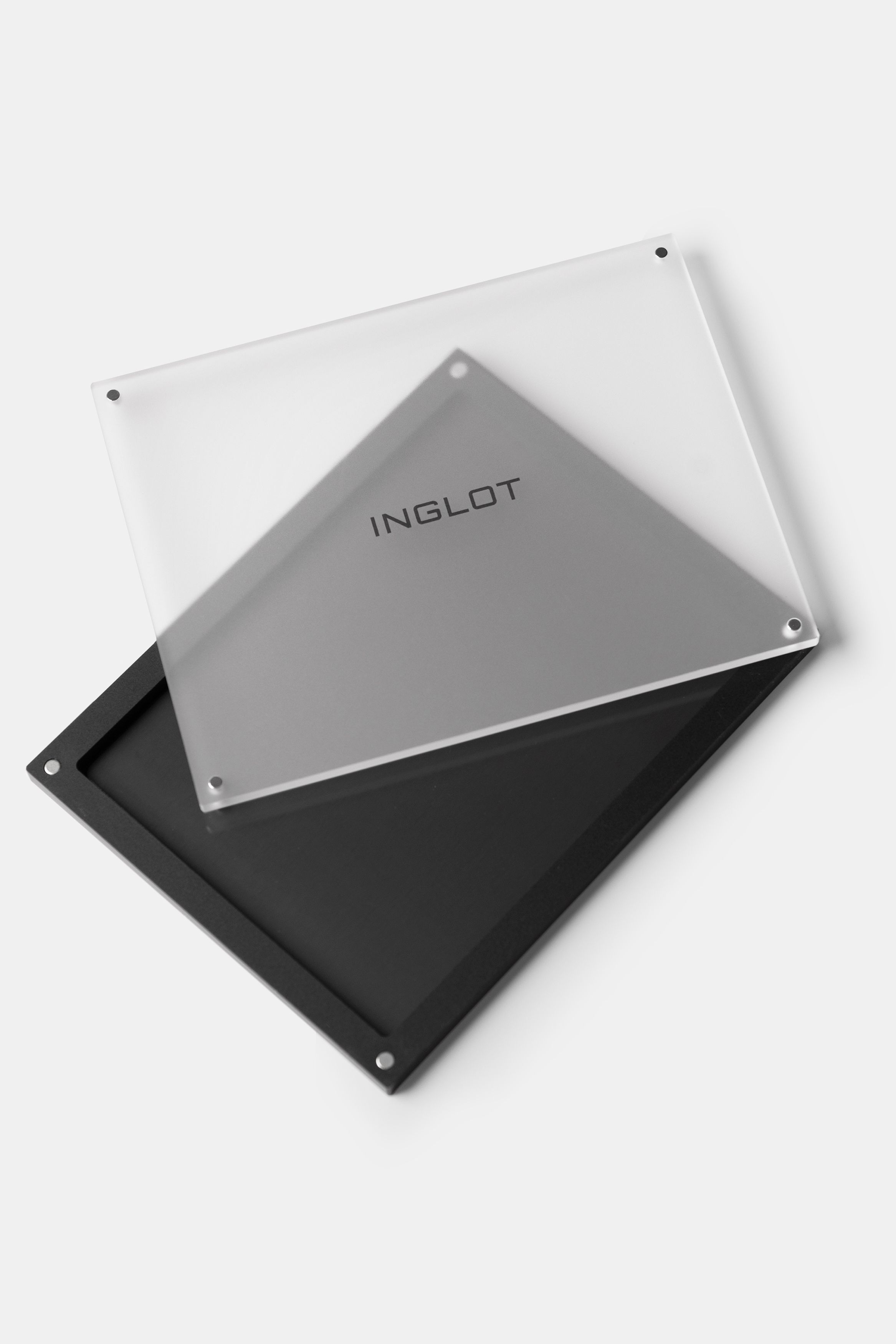 INGLOT Freedom System Flexi Palette Black