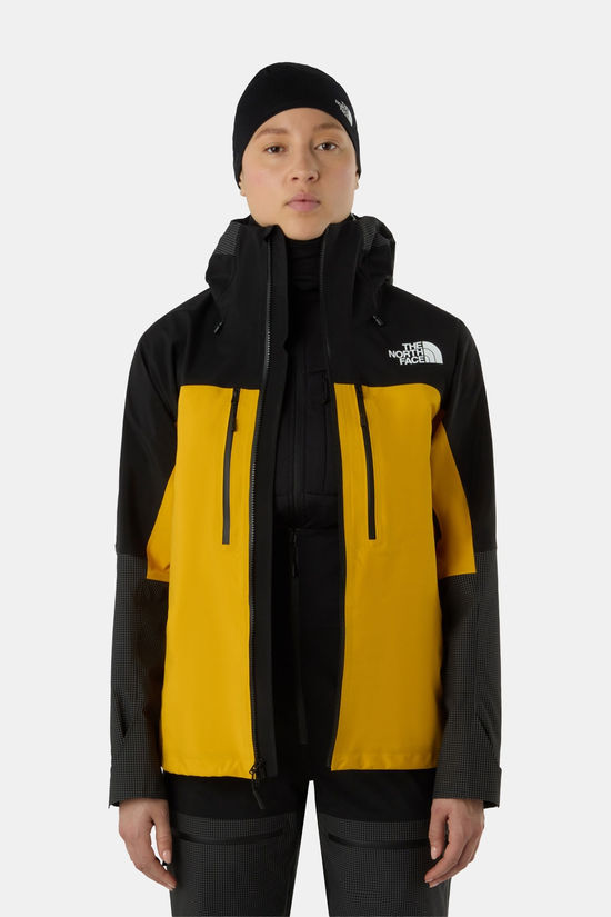 The North Face Summit Mountain GTX Pro Hardshell Jas Dames