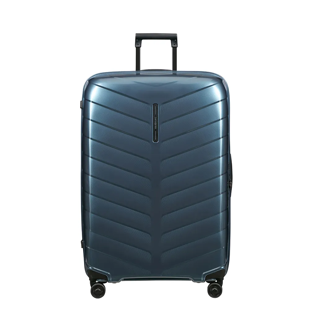 Samsonite Attrix Spinner 81/32 120L trolley bag