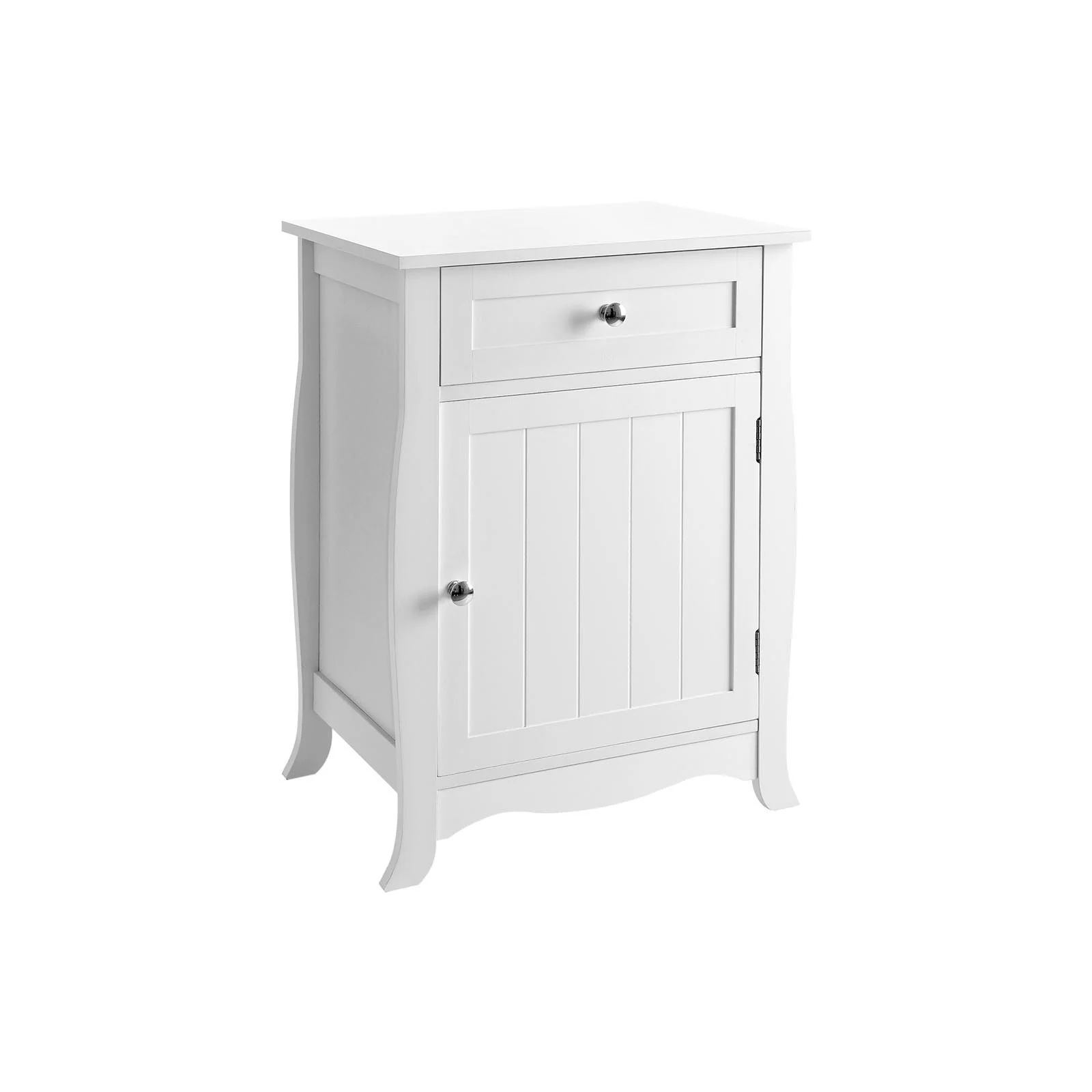 Table de chevet scandinave