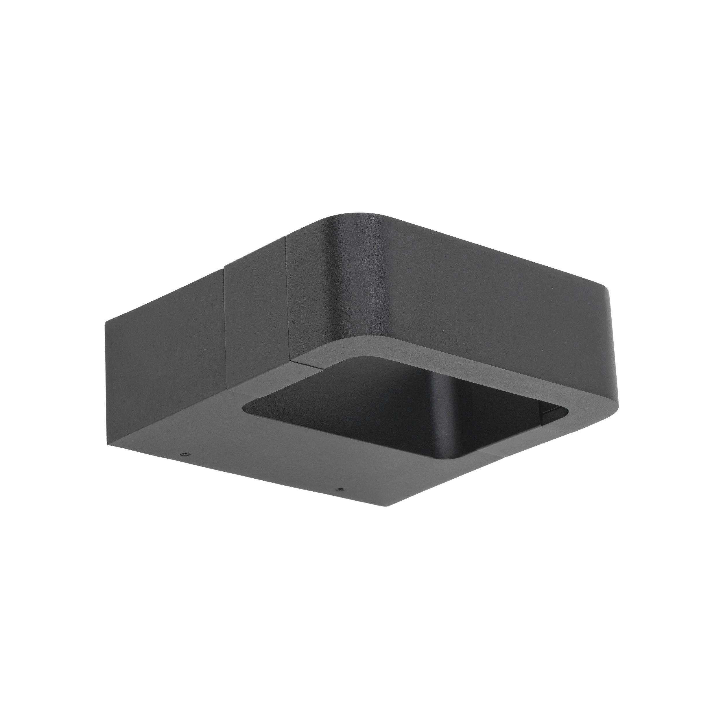 Kinkiet ogrodowy Tk Lighting Arius LED Ip54 góra dół 3000K
