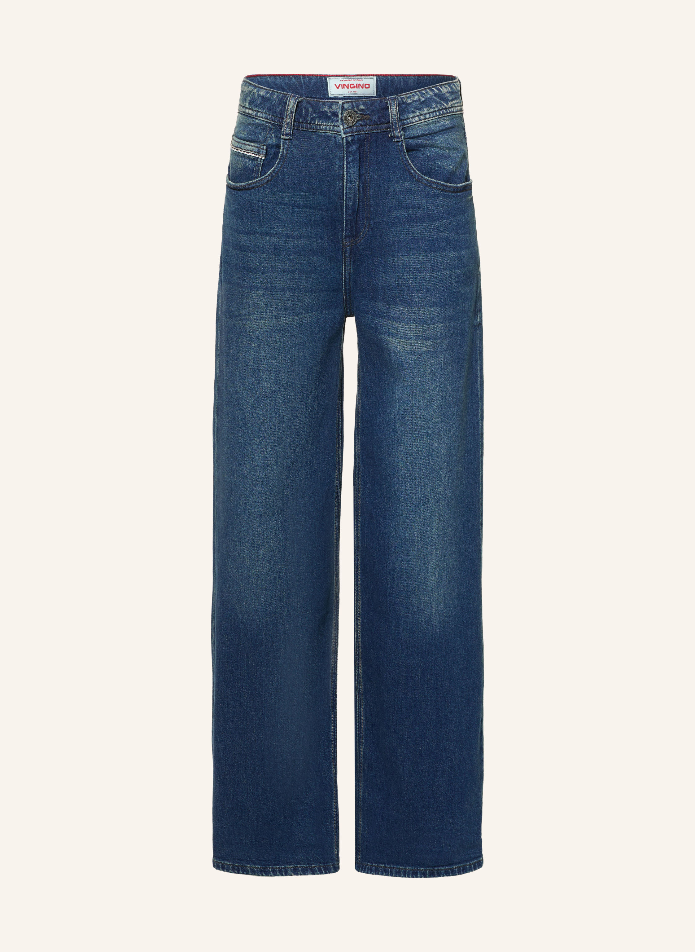 VINGINO Jeans LAZARRO Super Baggy Fit