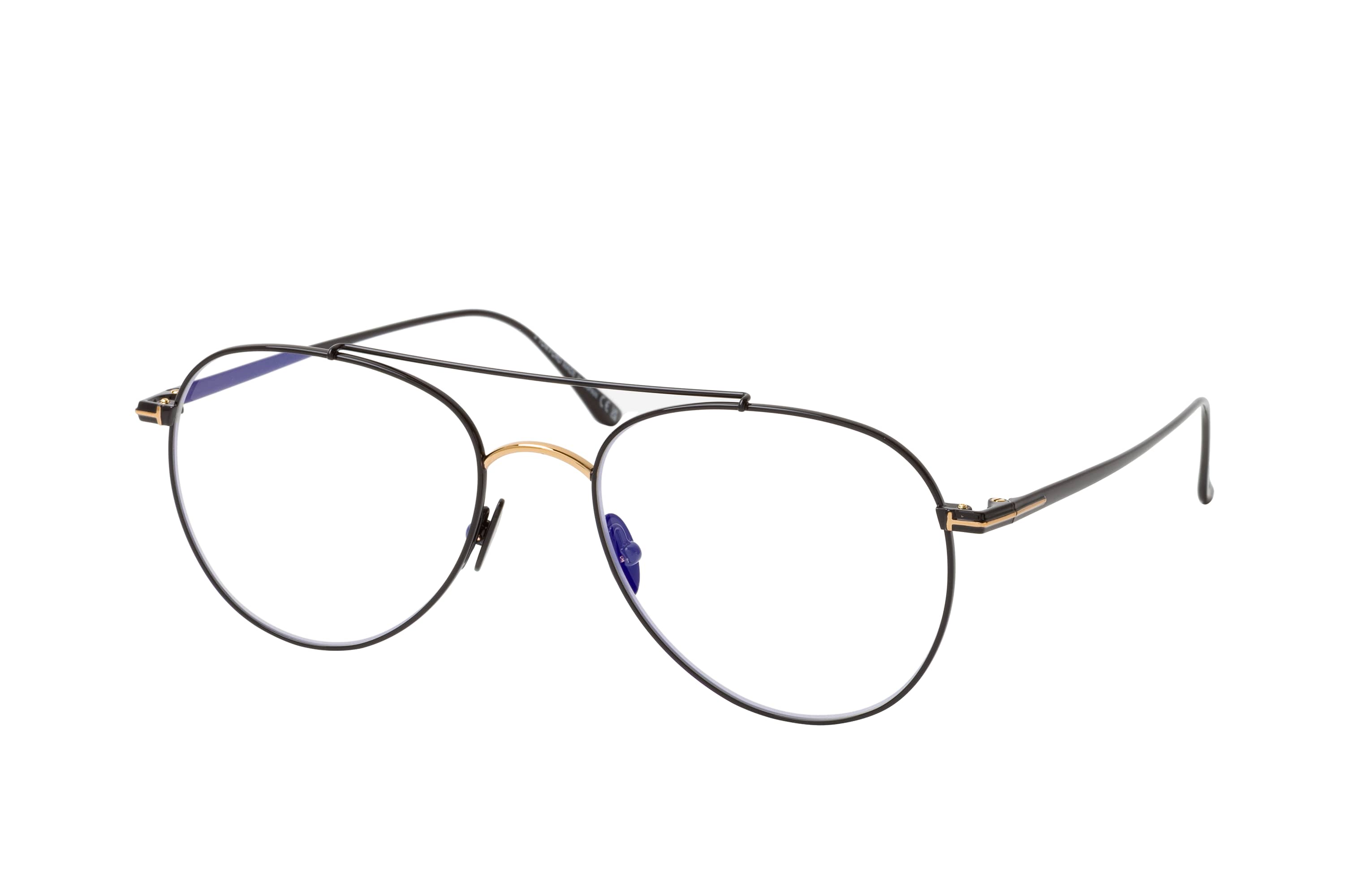 Tom Ford FT 6040-B 001