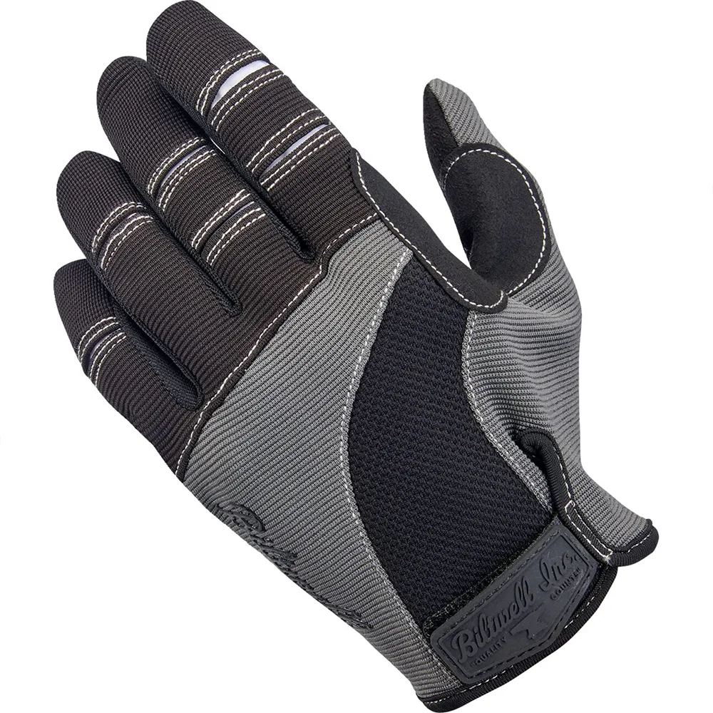 Biltwell Moto summer gloves