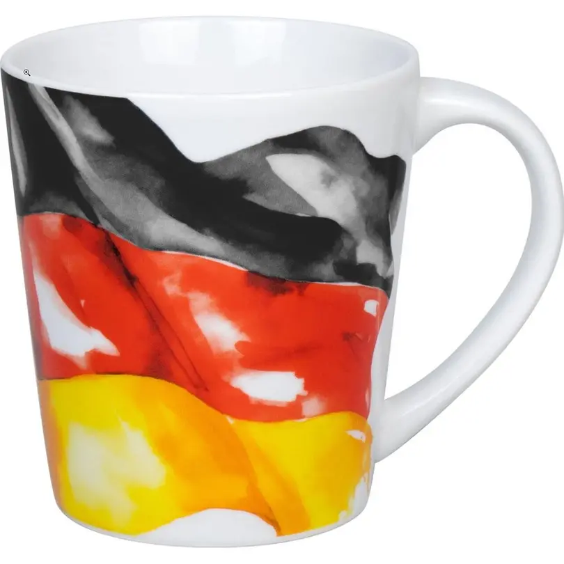 Tasse Könitz