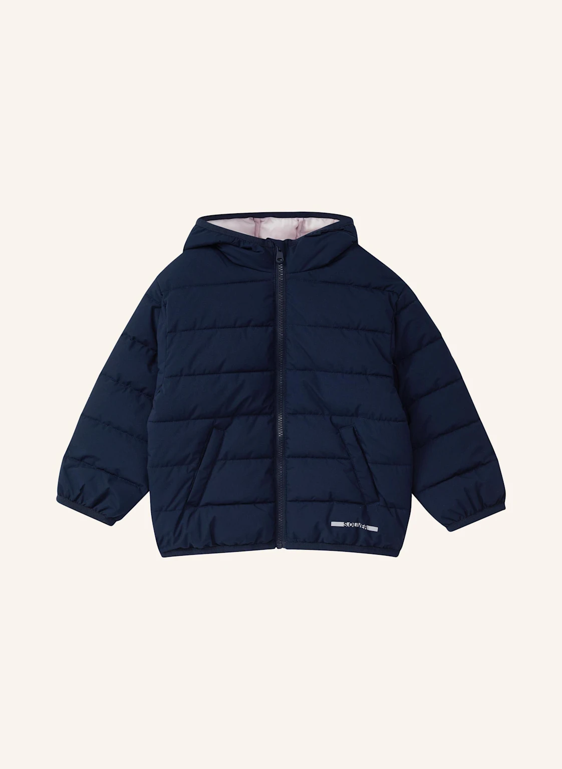 s.Oliver Outdoor-Jacke