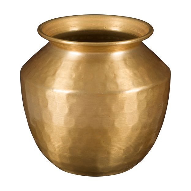 VASO 12 CM ANCESTRAL