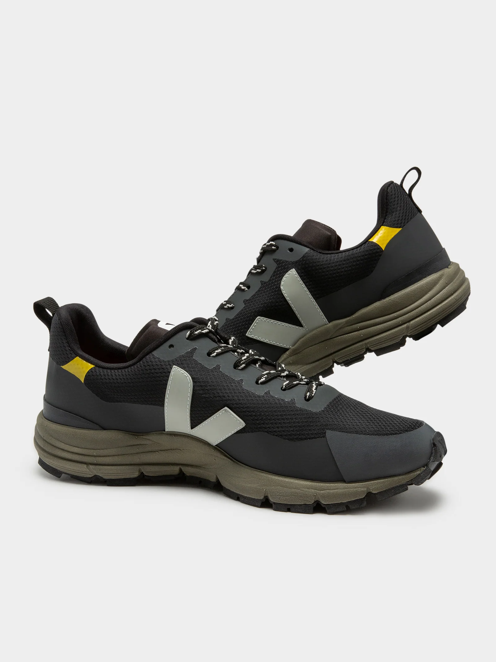 Mens Dekkan Alveomesh Sneakers