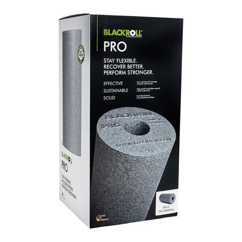 Faszienrolle Pro