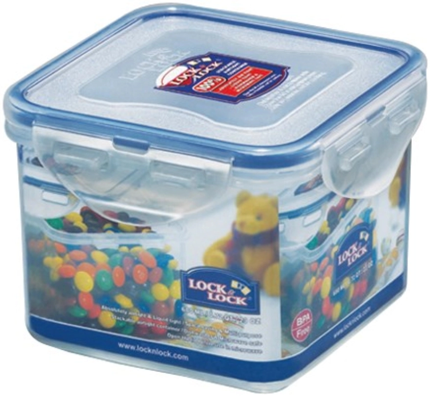 Vorratsdose Storage