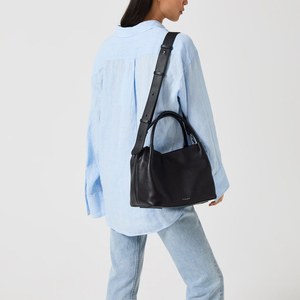 Ivydale Road - Medium Ziptop Grab Bag