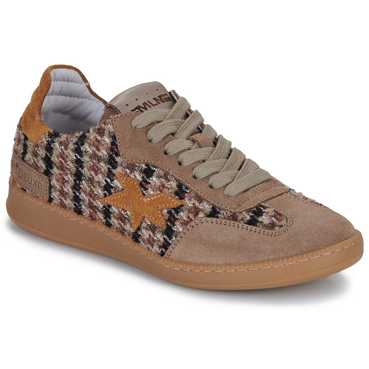 Meline - MELISTAR - Beige / Brown