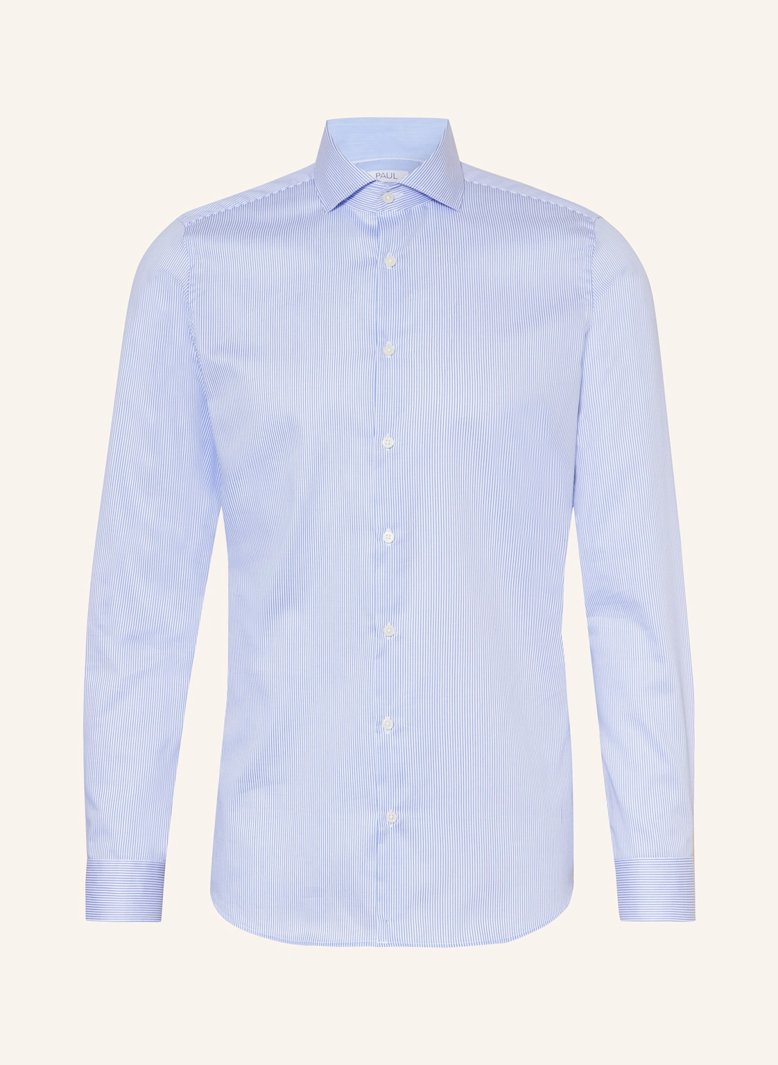 PAUL Hemd Slim Fit