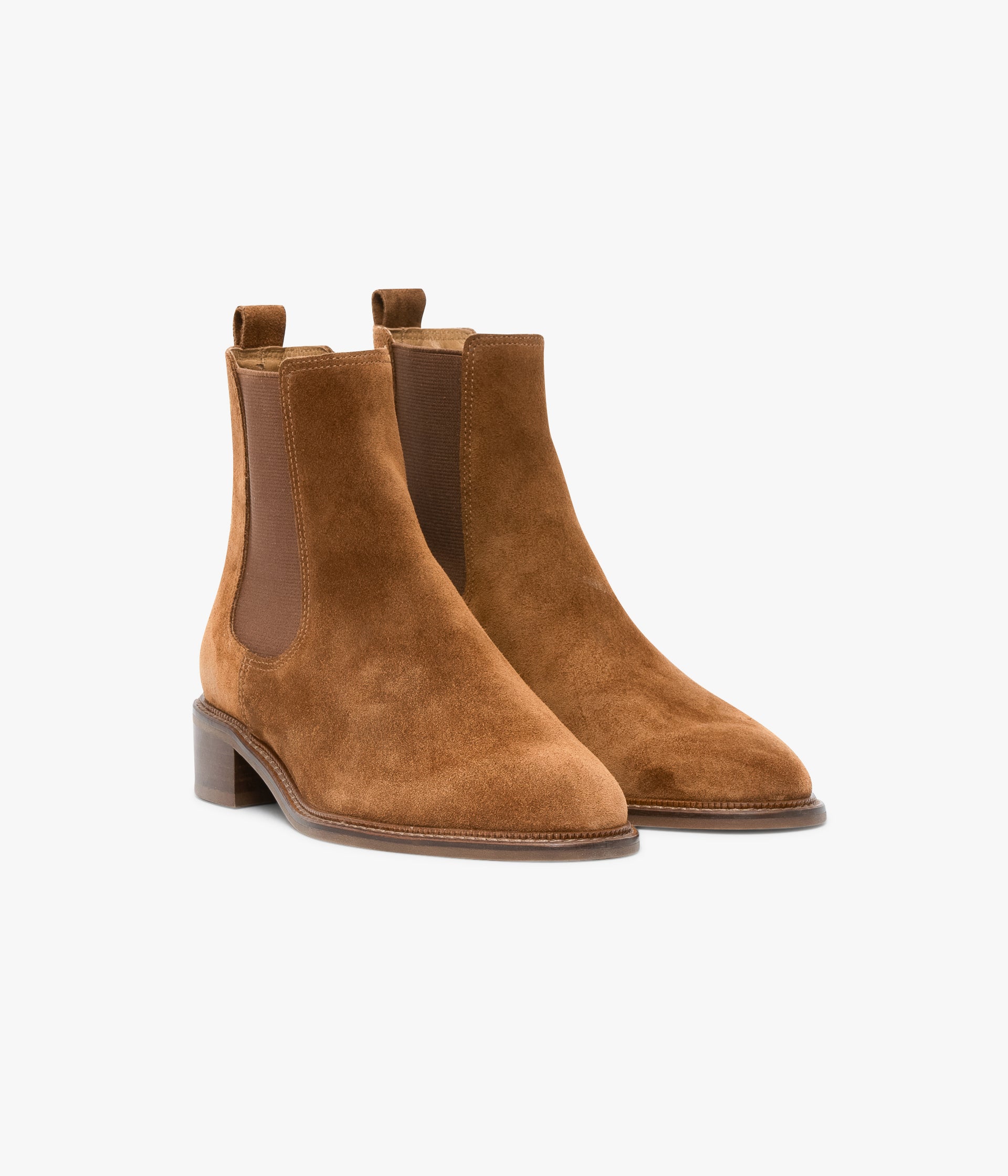 Chelsea Selia cognac