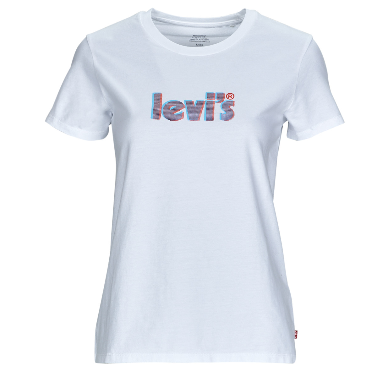 Levi's - THE PERFECT TEE - White