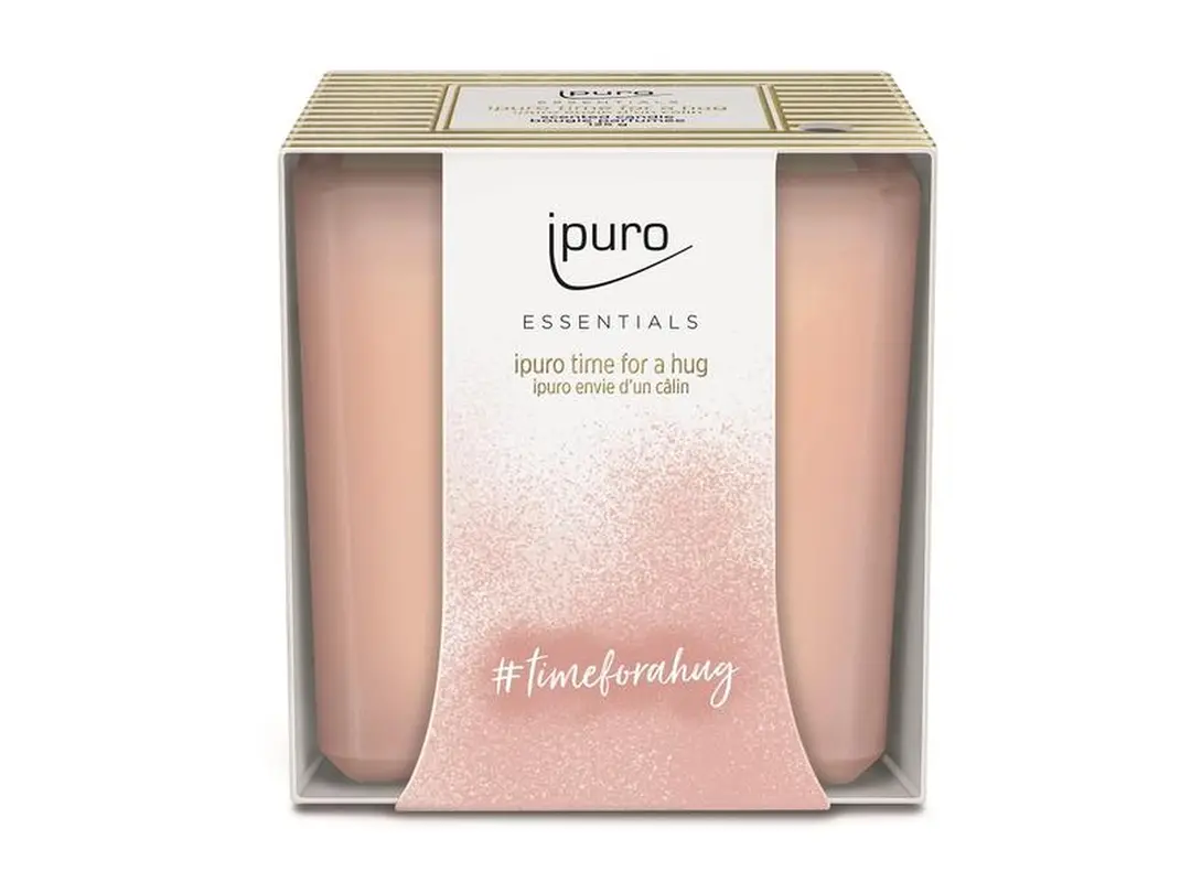 Duftkerze ipuro