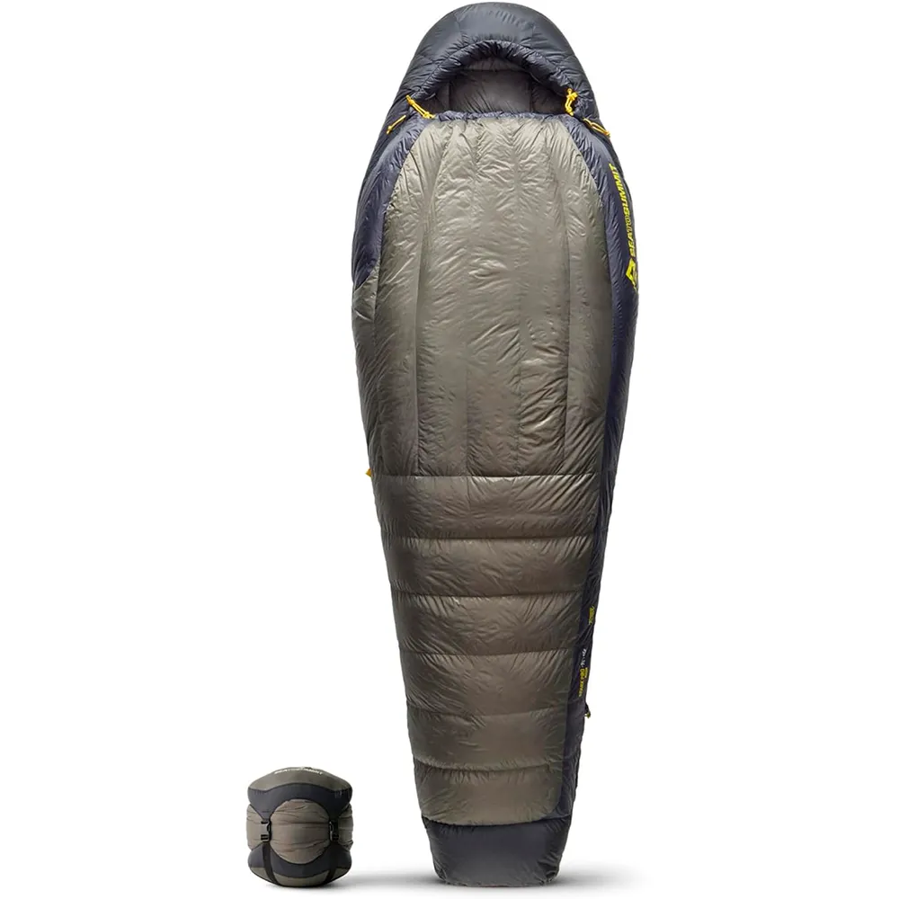 Sea To Summit Spark Pro -9ºC 900  sleeping bag