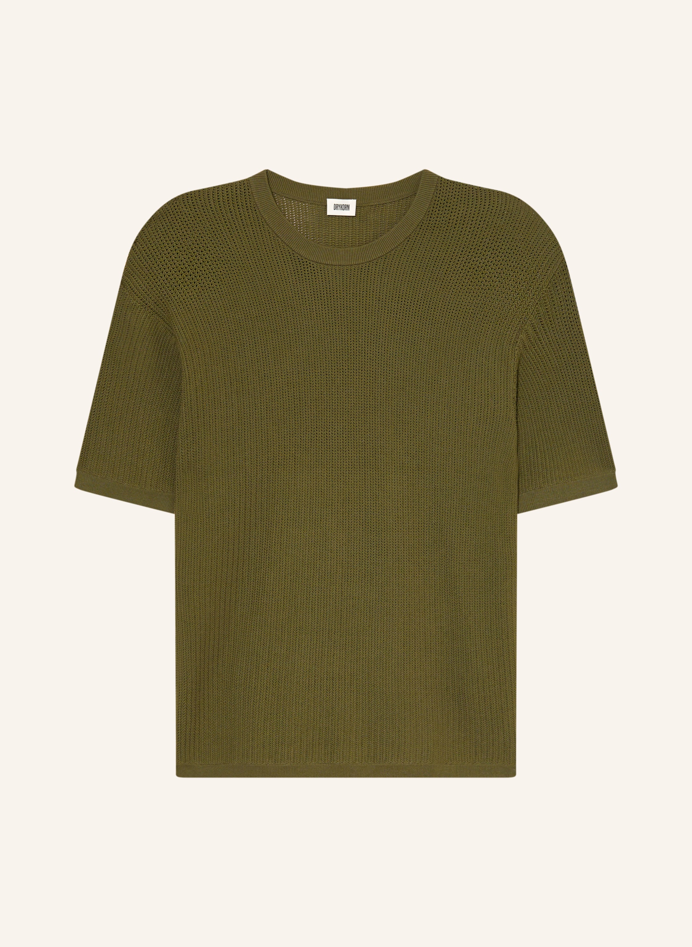 DRYKORN Strickshirt