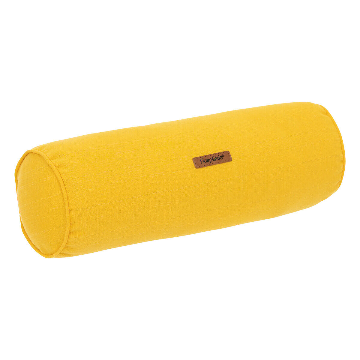 Almofada para espreguiçadeira KORAI amarela