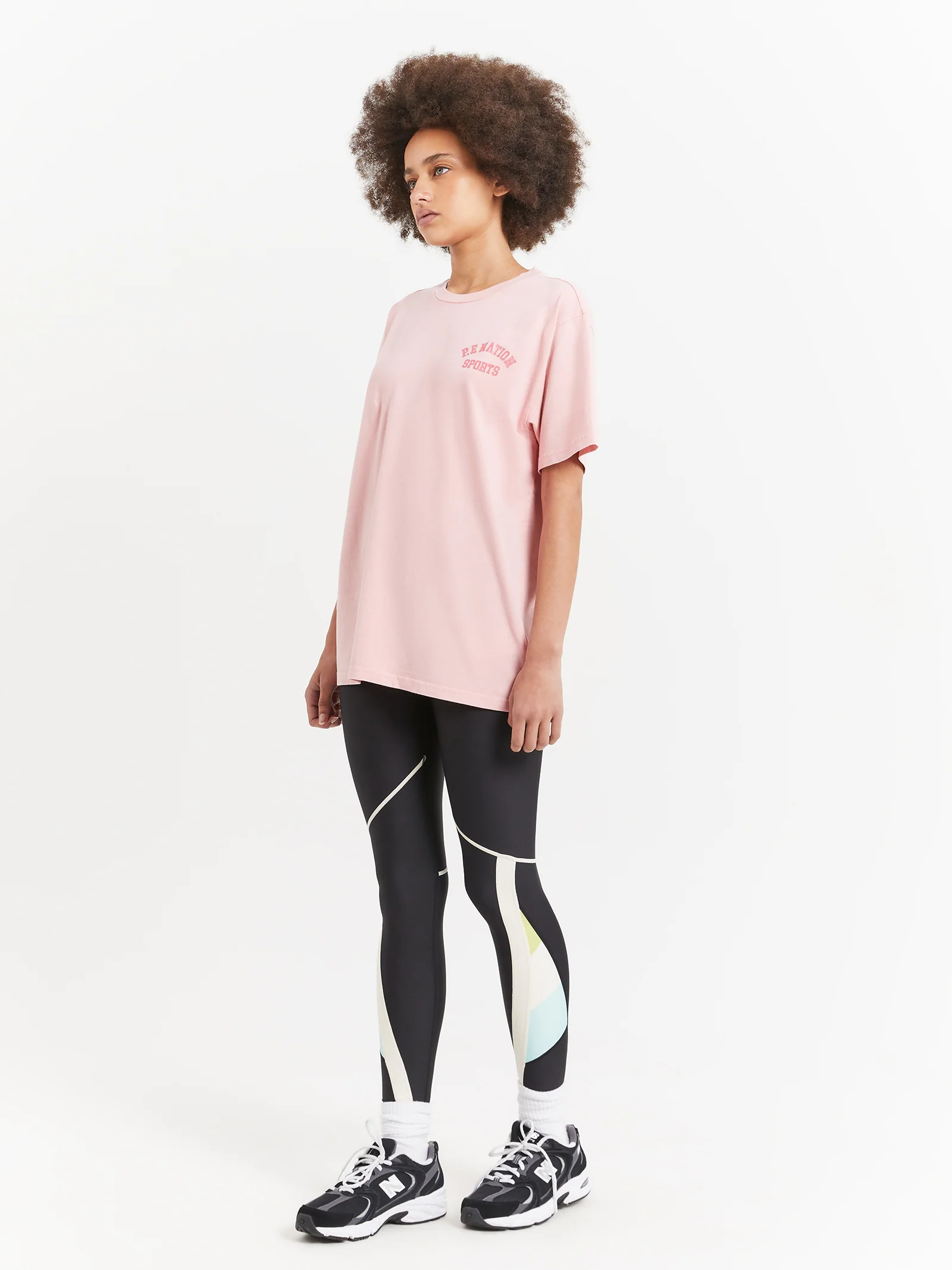Barkley T-Shirt