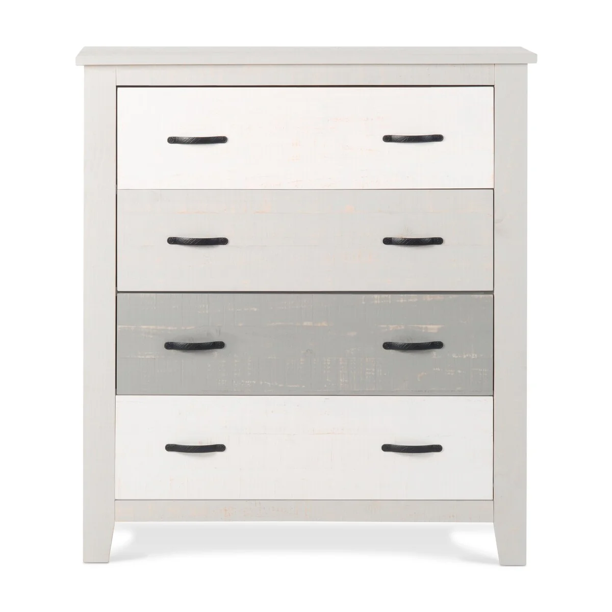 Forever Eclectic Long Beach 4 Drawer Chest