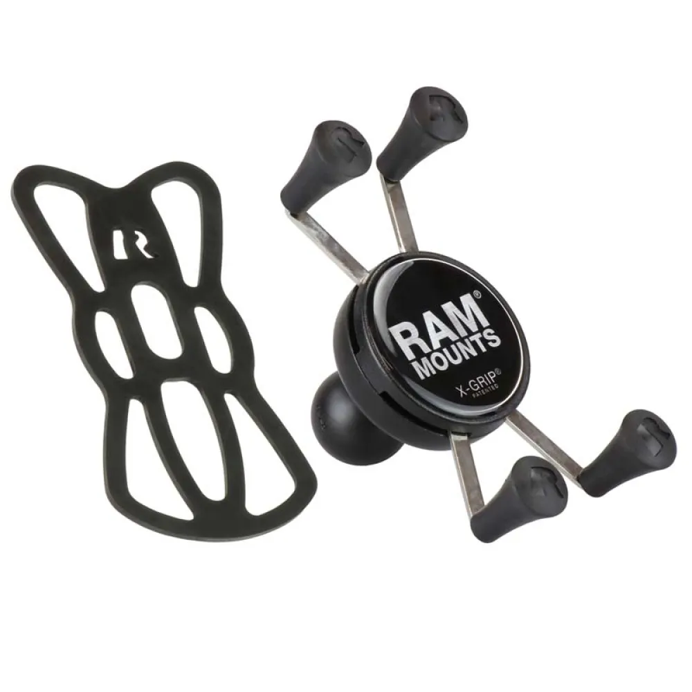 Ram Mounts Universal X-Grip Cradle phone support