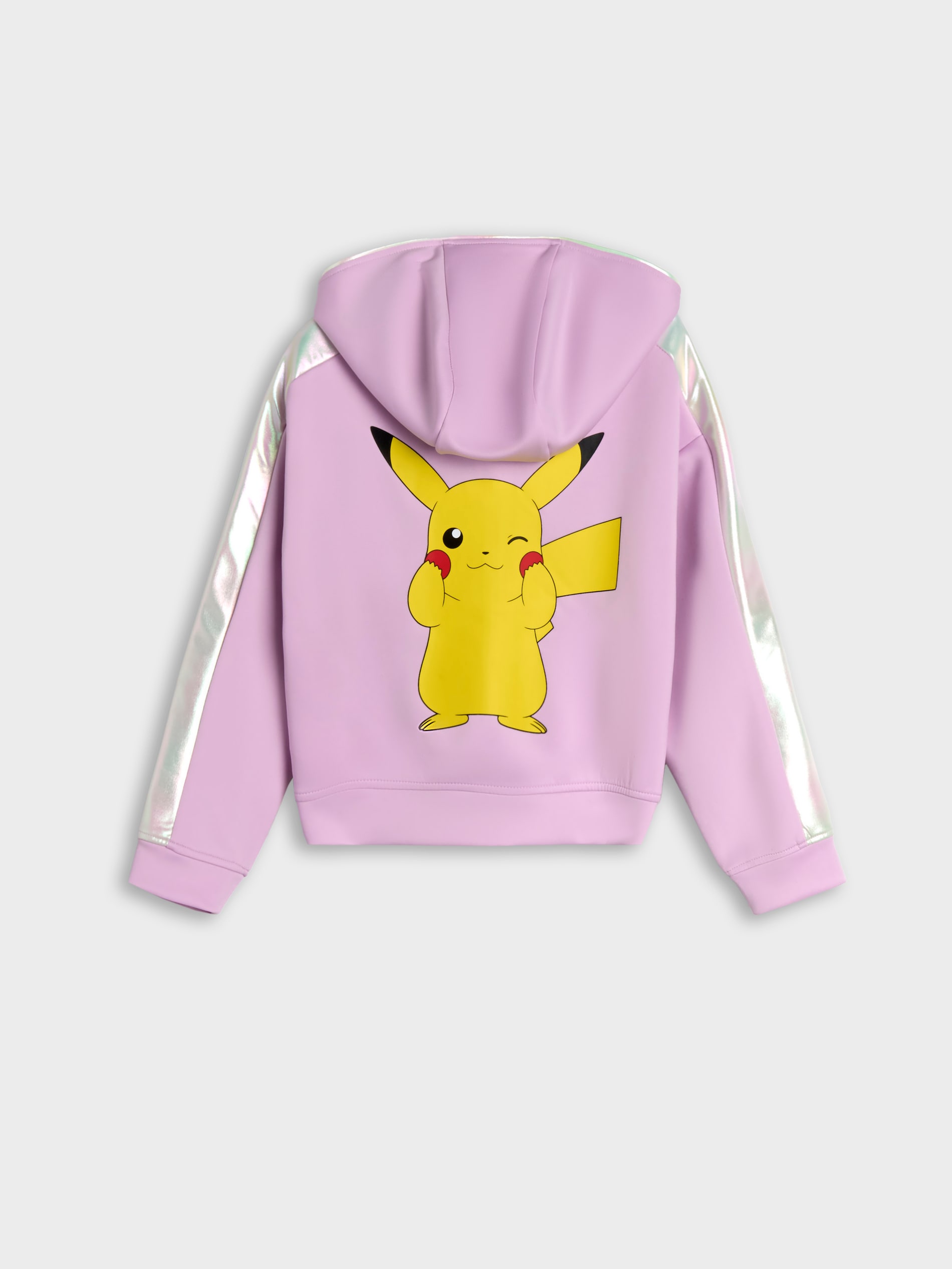 Bluza z kapturem Pokémon