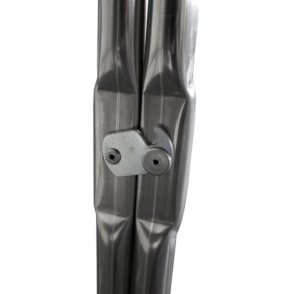 Plattformgerüst »CORDA«, Gerüsthöhe: 170 cm