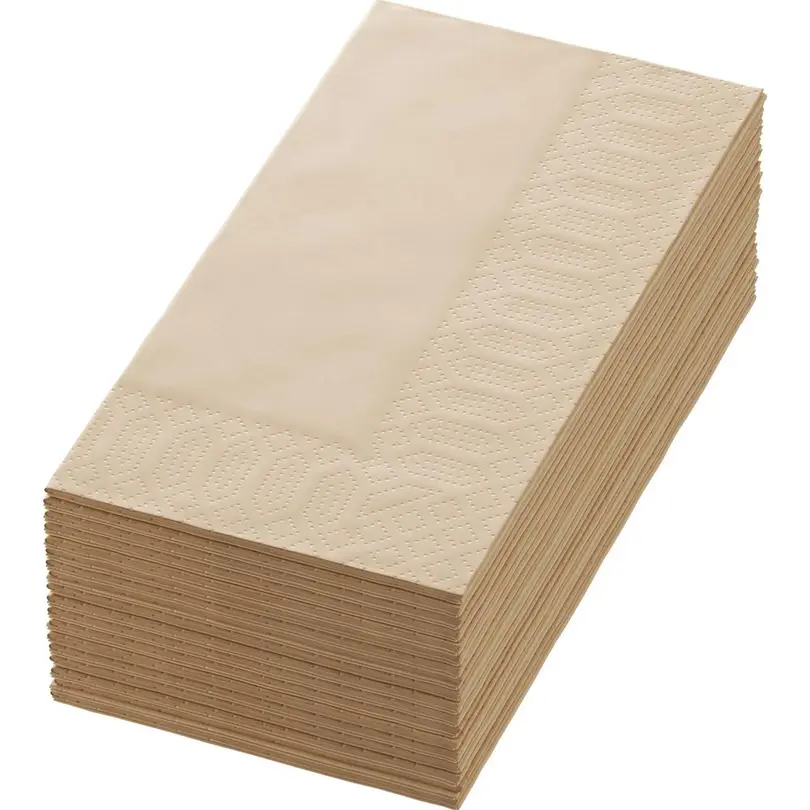 Serviette Nature
