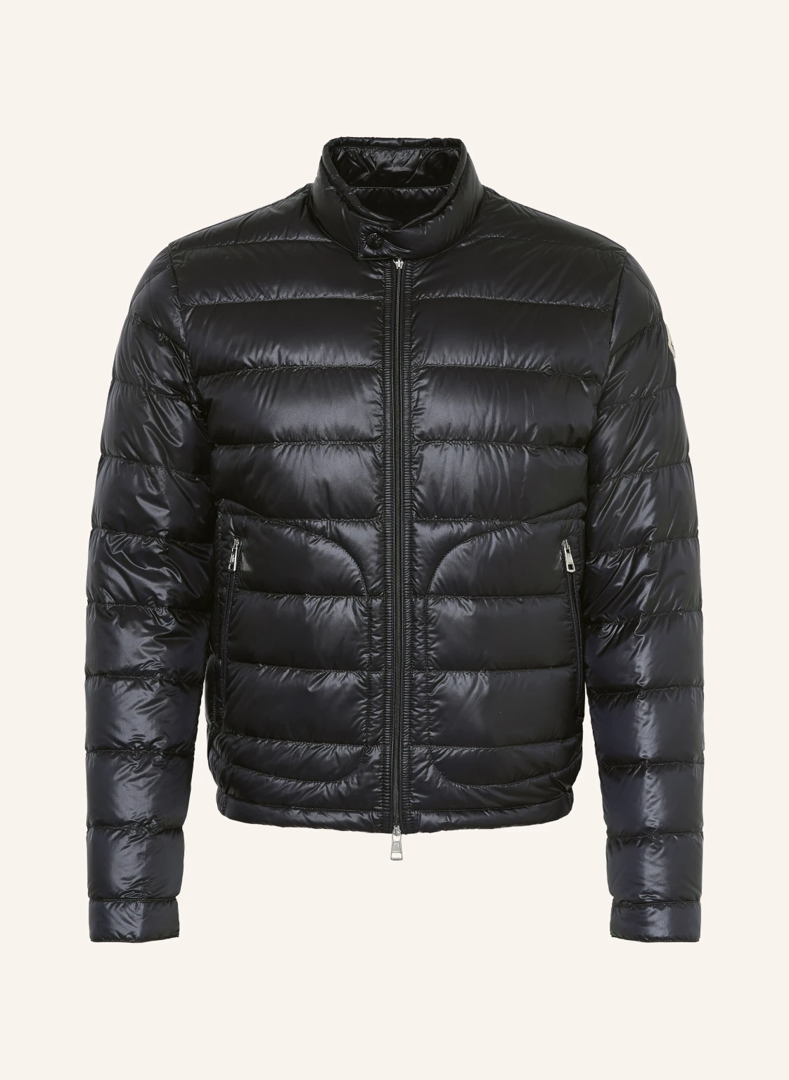 MONCLER Lightweight-Daunenjacke ACORUS