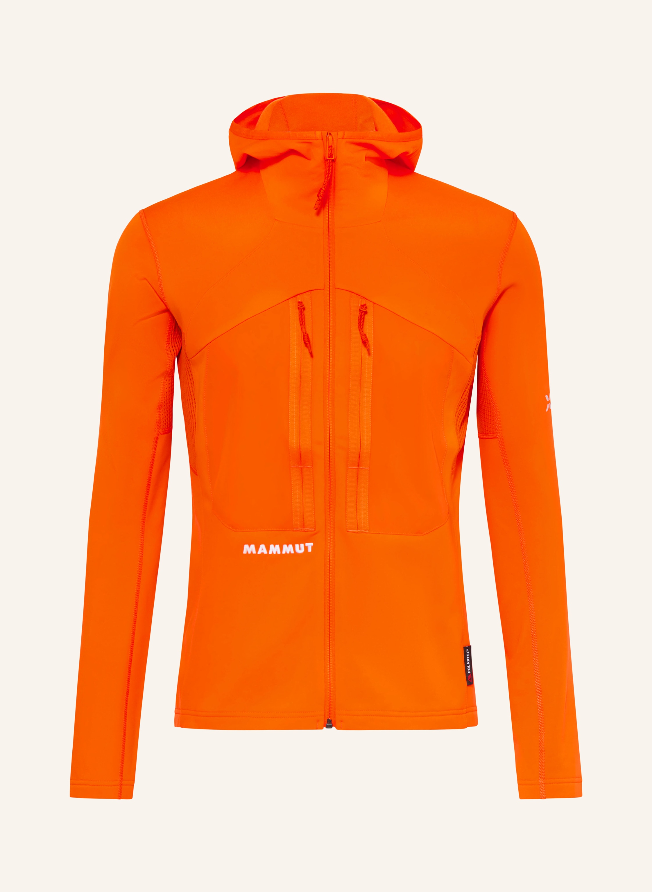 MAMMUT Midlayer EIGER NORDWAND ADVANCED
