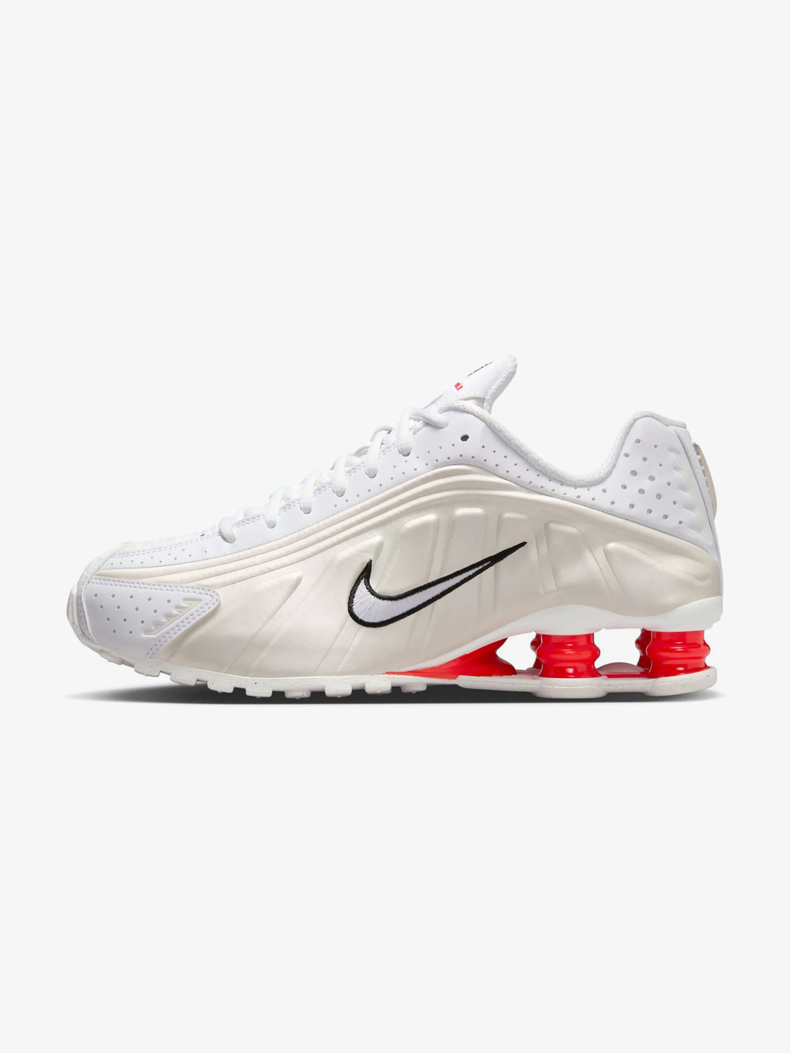 Women's Nike Shox R4
