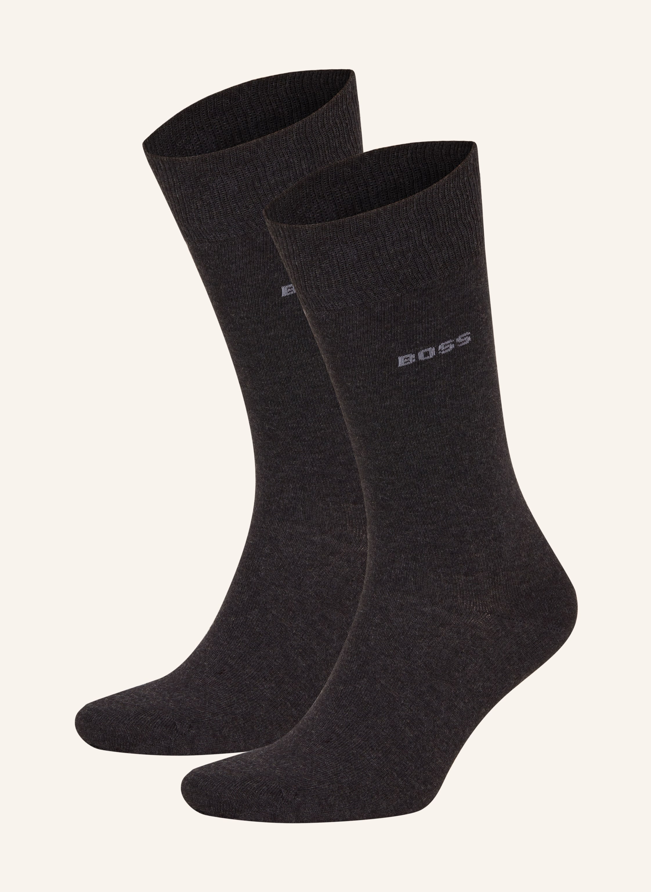 BOSS 2er-Pack Socken