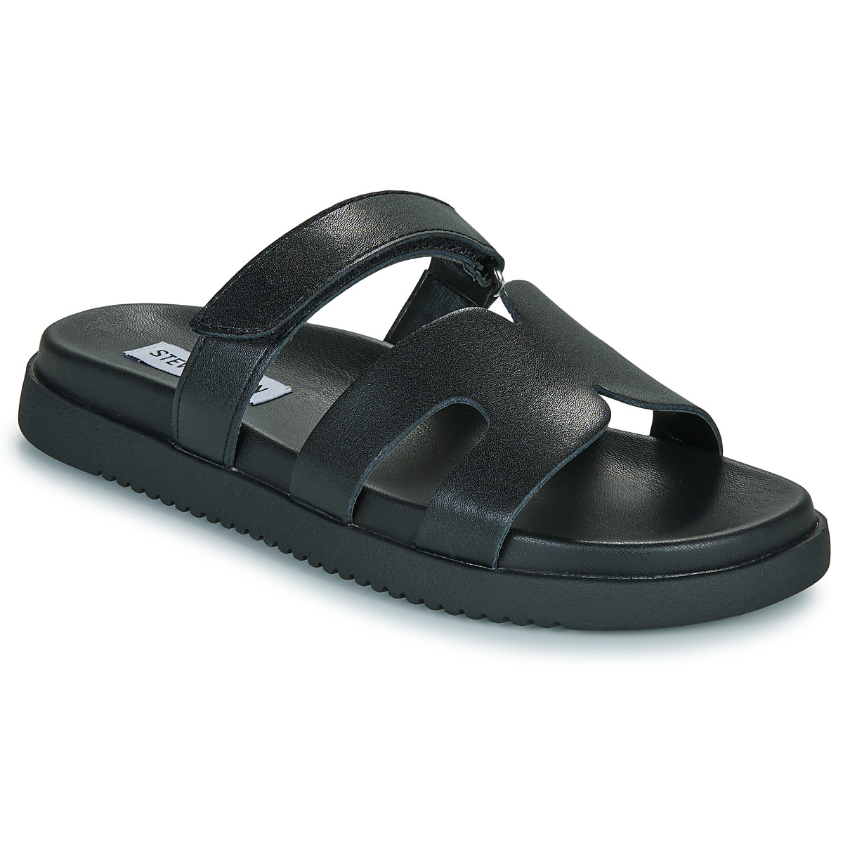 Steve Madden - MISSILE - Black