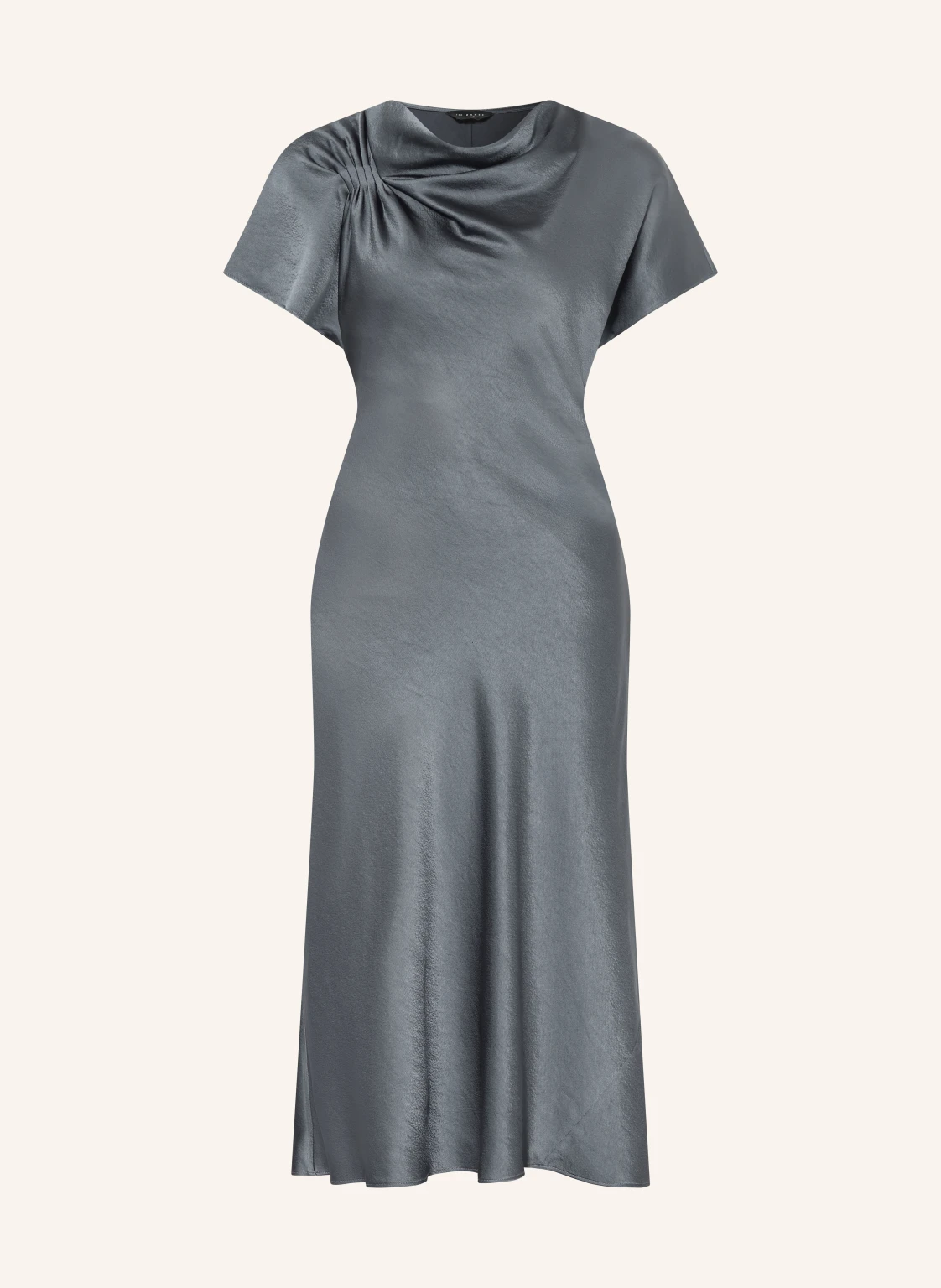 TED BAKER Satinkleid DASCHA