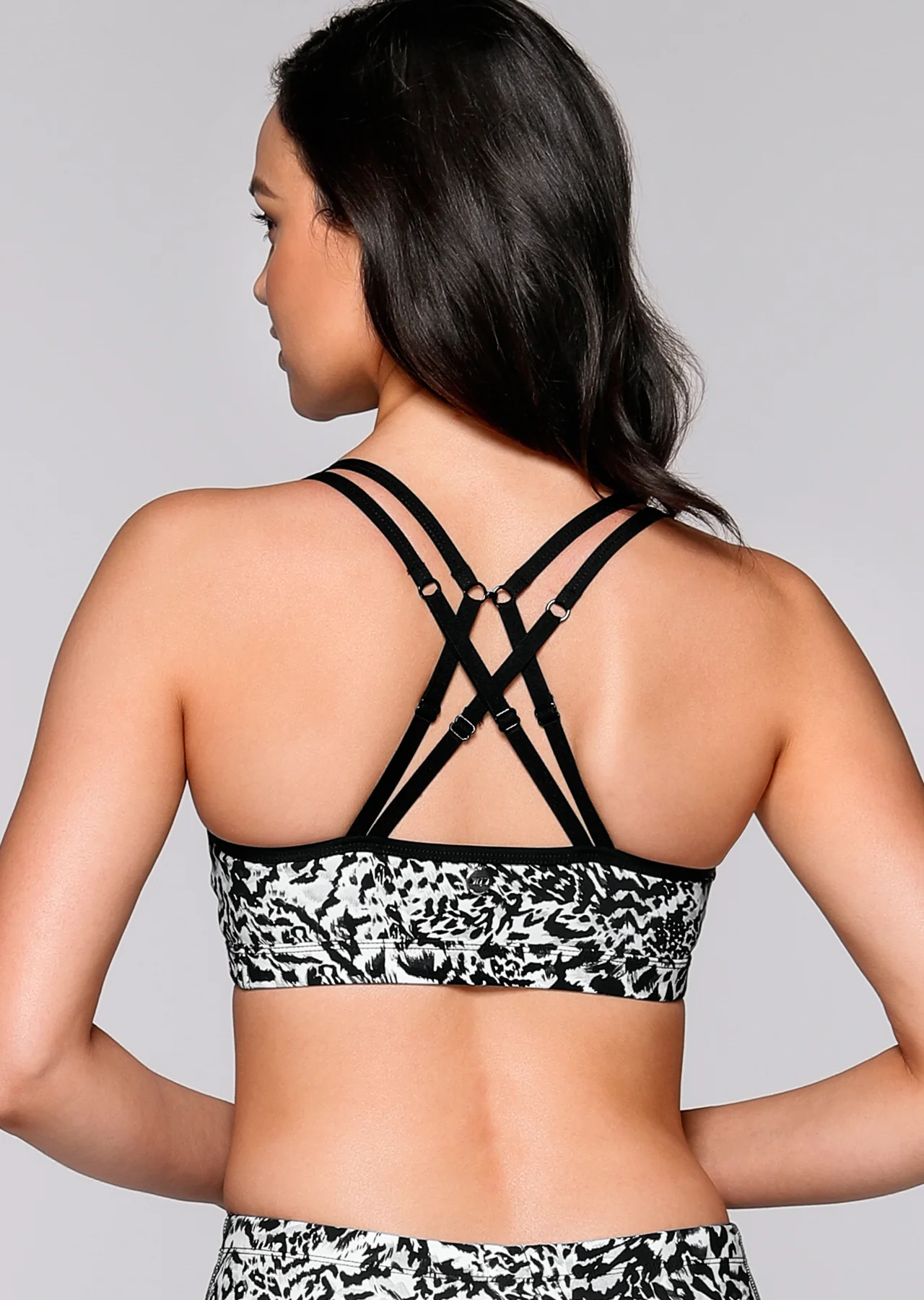 Jaguar Sports Bra
