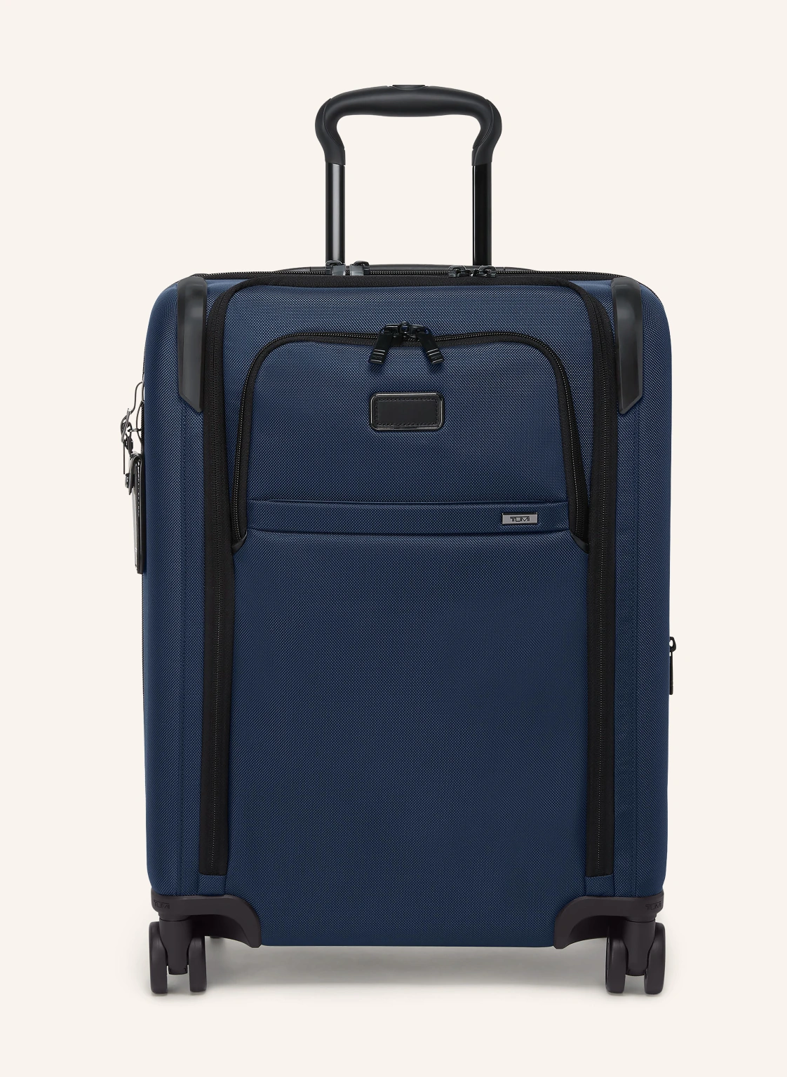 TUMI ALPHA Trolley LARGE DUAL ACCESS EXPANDABLE CARRY-ON