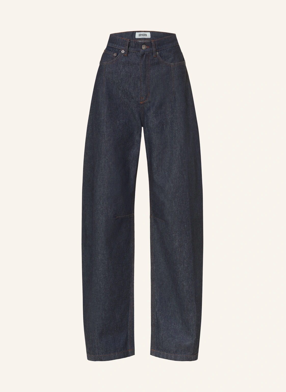 DRYKORN Boyfriend Jeans LIABLE