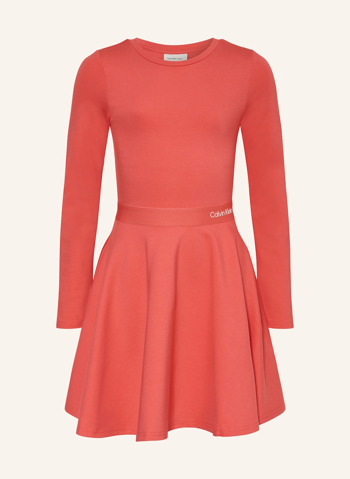 Calvin Klein Jerseykleid