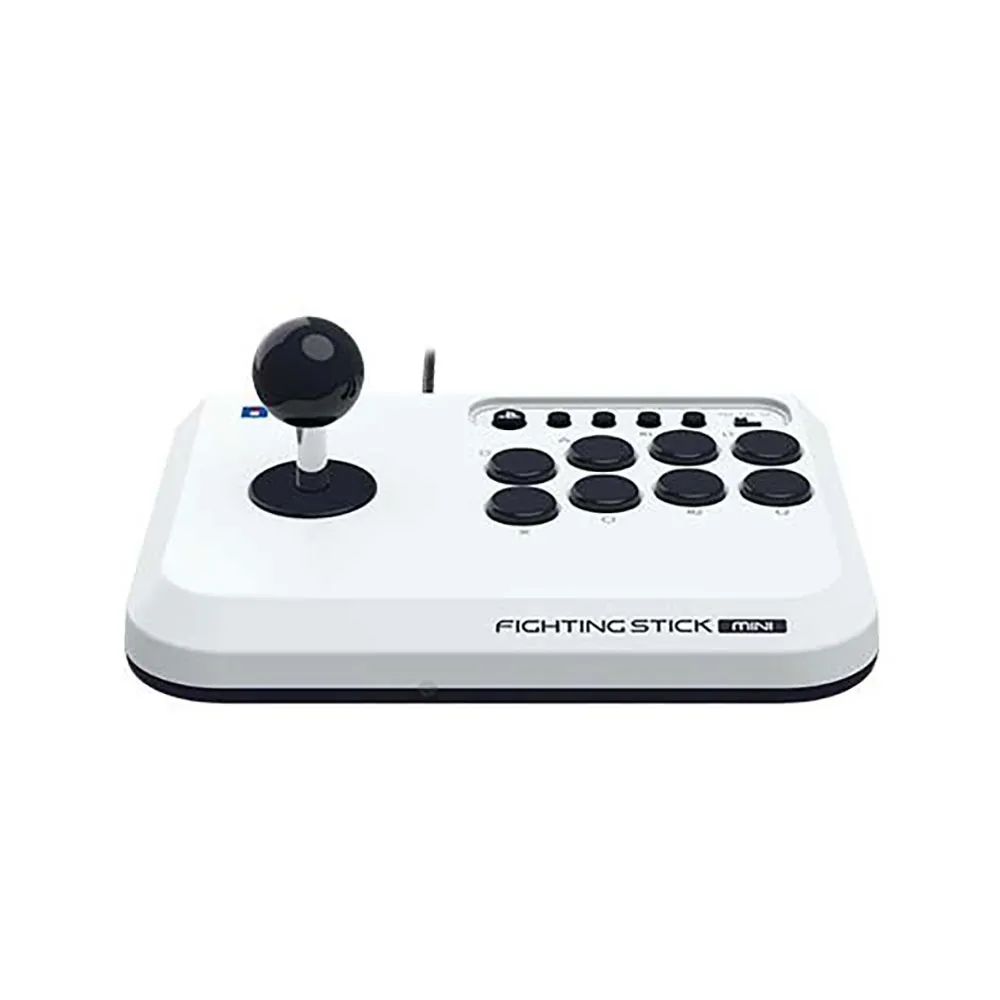 Hori Stick mini fighting stick gamepad