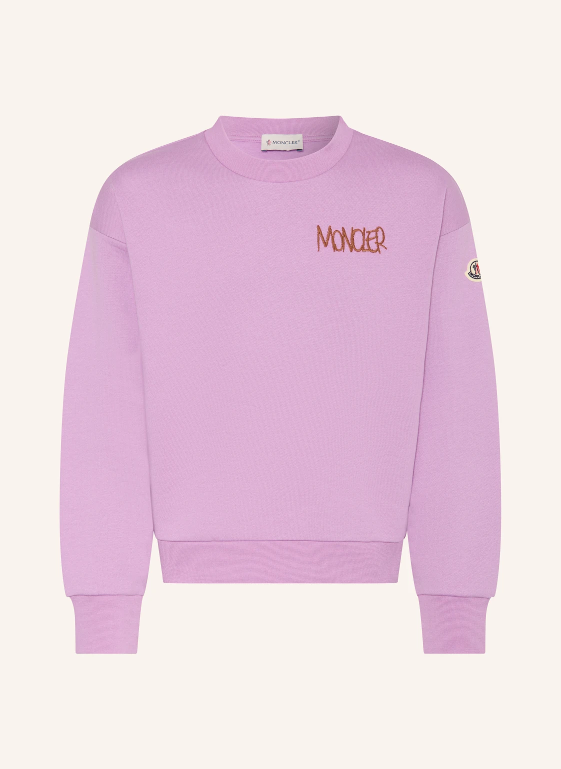 MONCLER enfant Sweatshirt