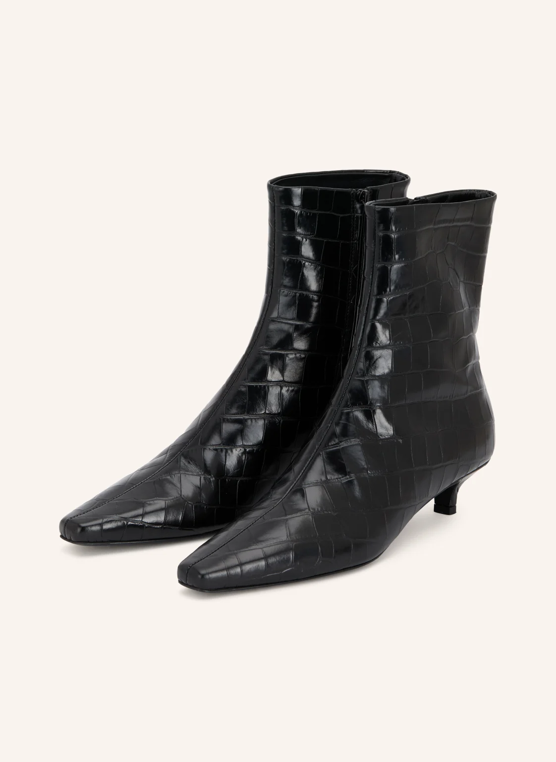 TOTEME Stiefeletten