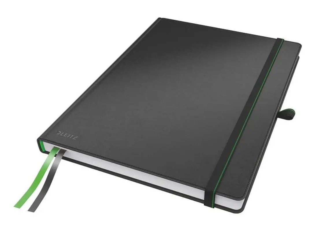 Notizbuch Leitz