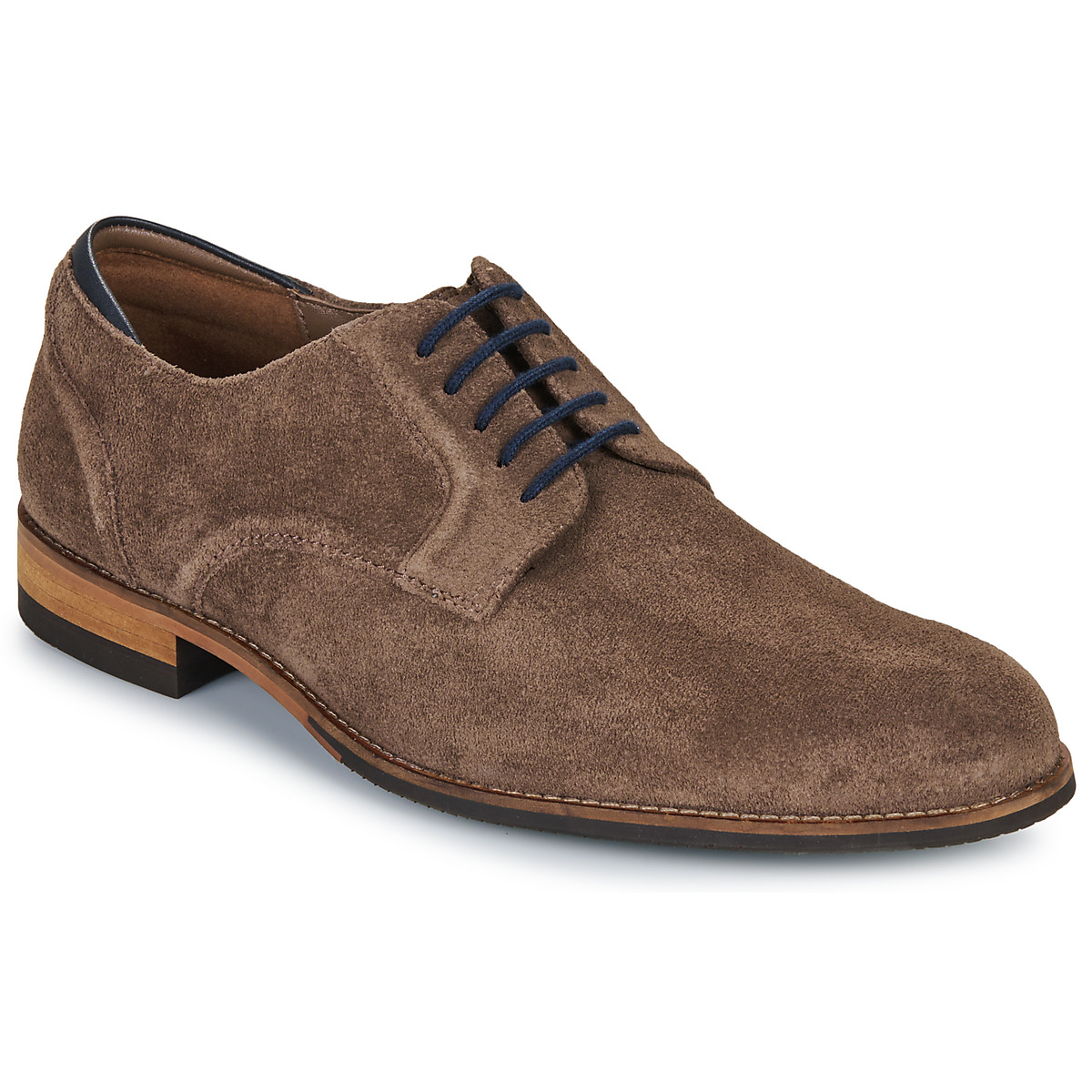 Clarks - CRAFTARLO LACE - Brown